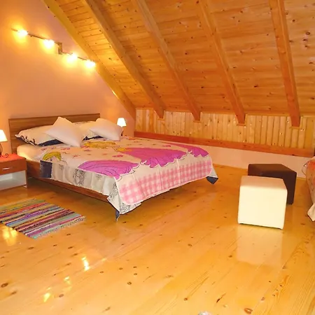 Villa In France With Pool Near The Beach, Cleaning Included Polaca