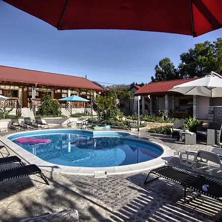 Villa In France With Pool Near The Beach, Cleaning Included * Polaca