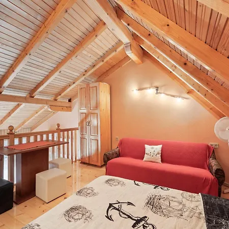Prázdninový dům Villa In France With Pool Near The Beach, Cleaning Included