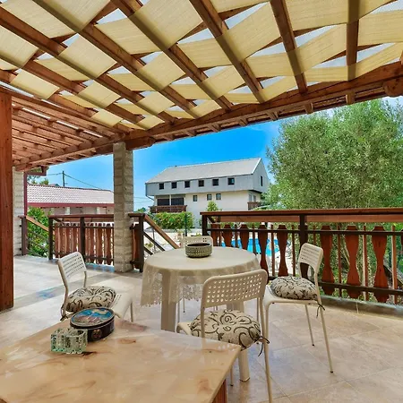 Villa In France With Pool Near The Beach, Cleaning Included