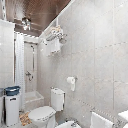 Prázdninový dům Villa In France With Pool Near The Beach, Cleaning Included *
